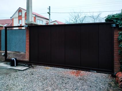 Невинномысск  Кисловодская 16