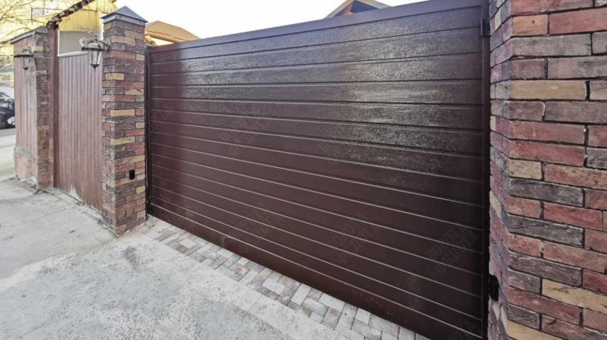 аксессуары для ворот в Георгиевске