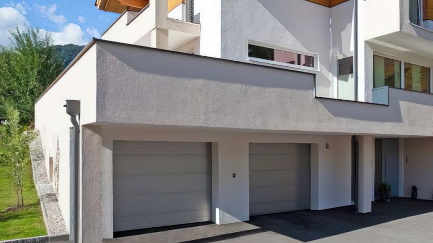 ворота в Георгиевске