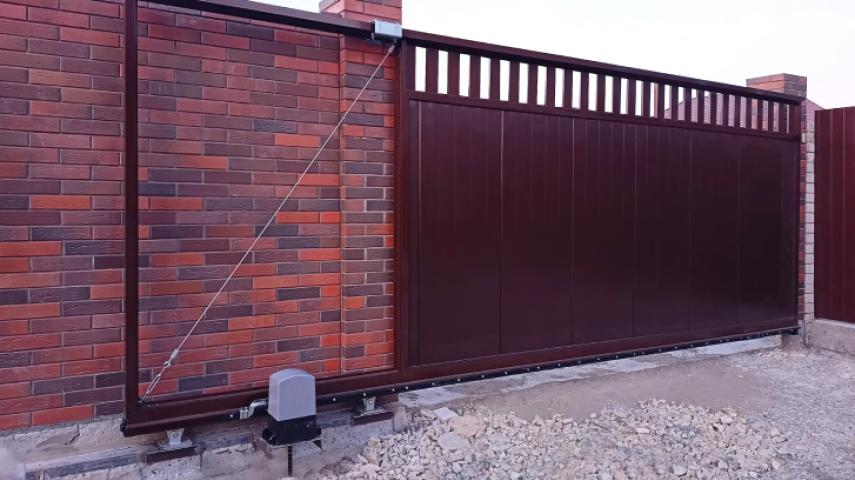  в Георгиевске