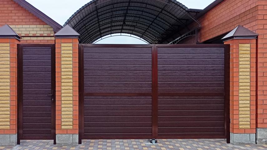  в Георгиевске